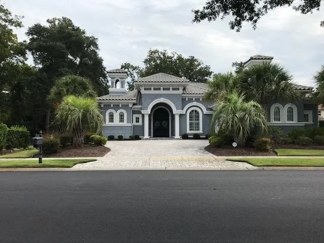 1823 Serena Dr.
