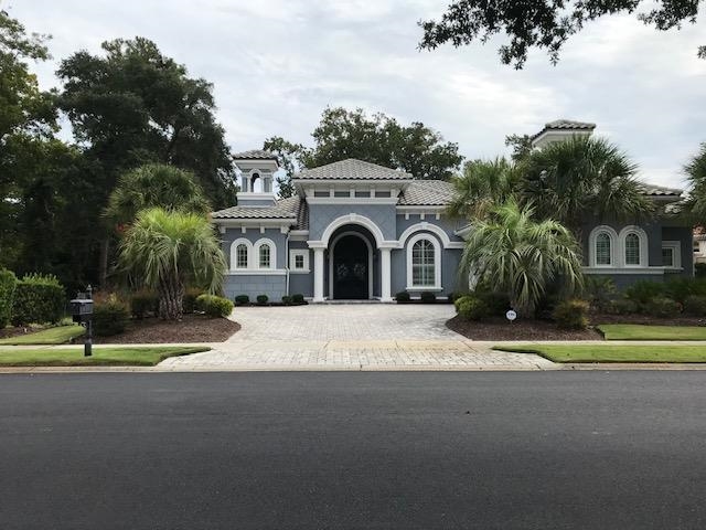 1823 Serena Dr. – Myrtle Beach, SC
