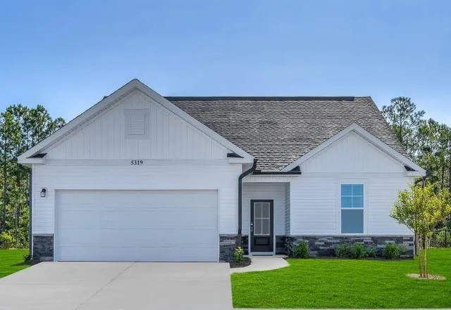 134 Cascade Dr.