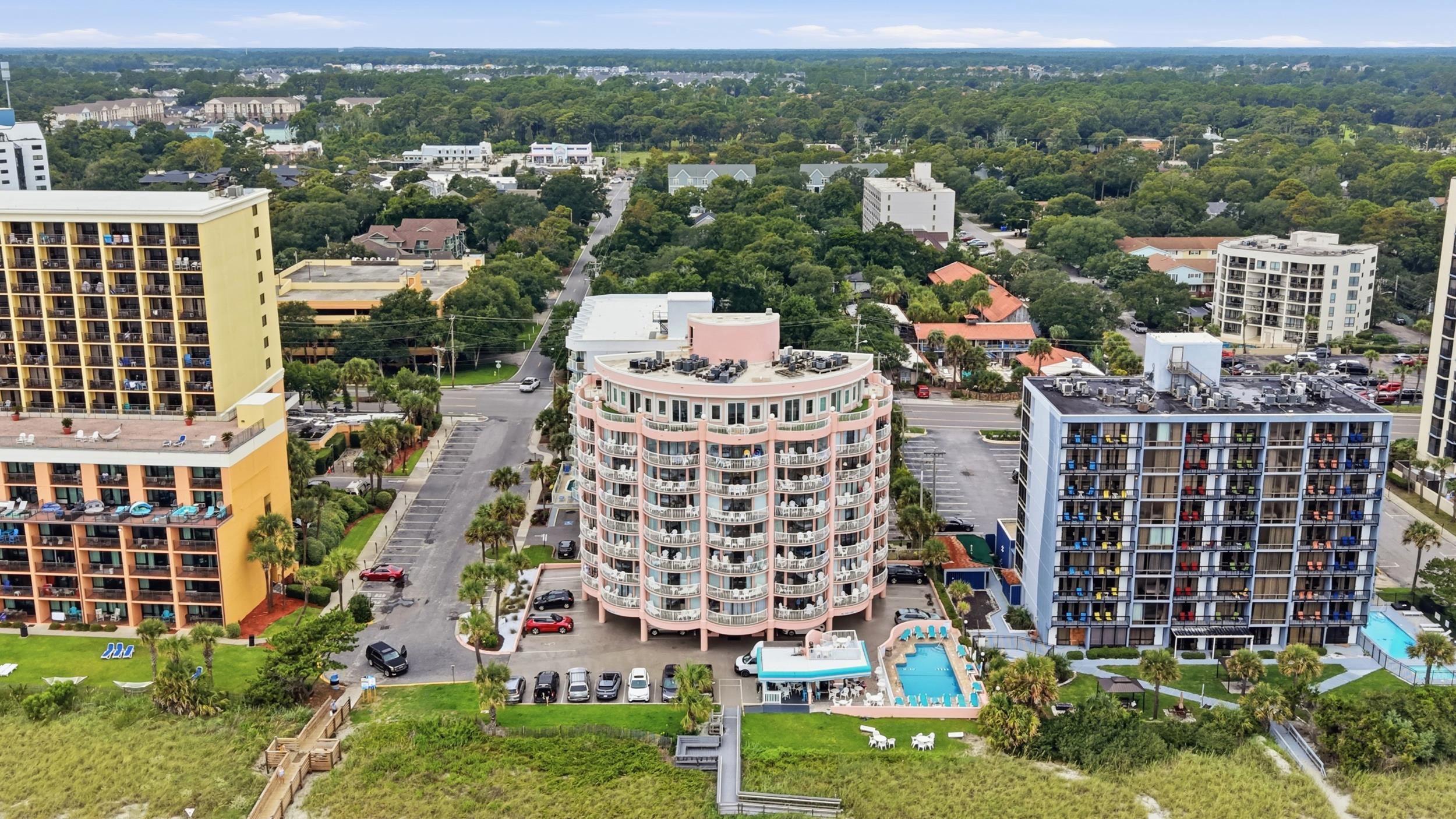 202 70th Ave. N – Myrtle Beach, SC