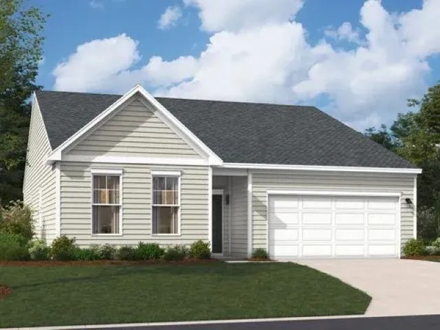 138 Cascade Dr.