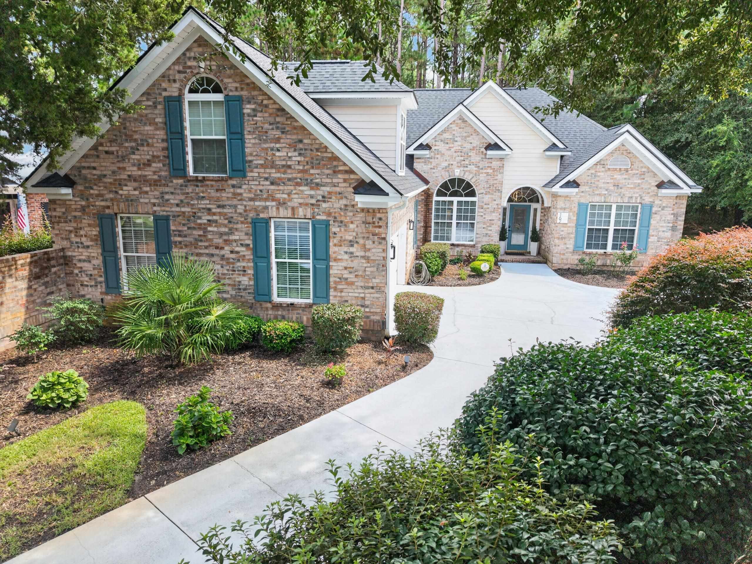 162 Prestwick Dr. – Pawleys Island, SC