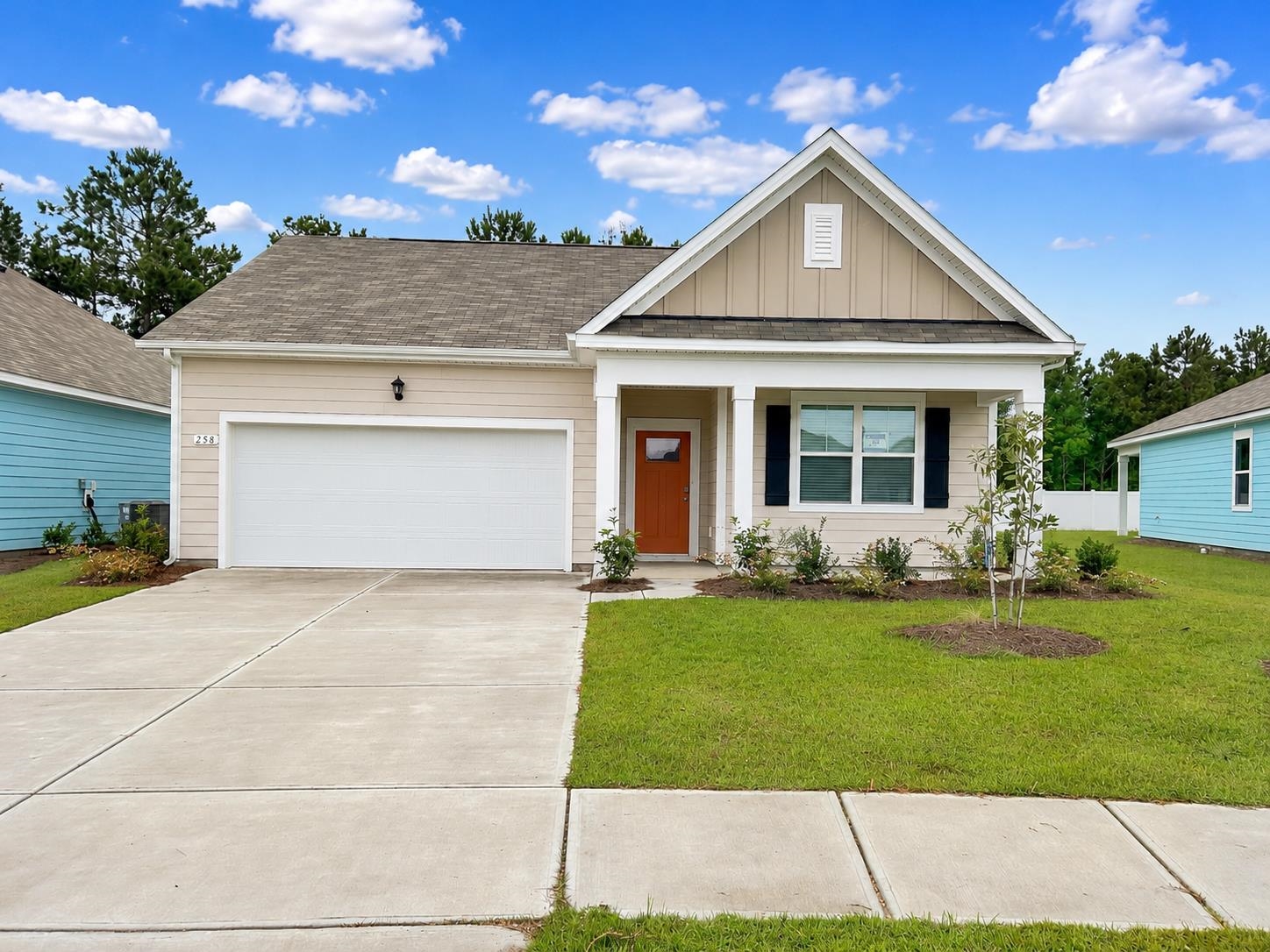 258 Ridley St – Longs, SC