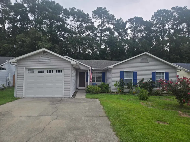 2814 Temperance Dr.