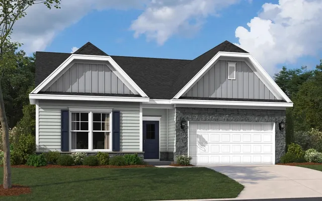 3128 Gadwall Dr.