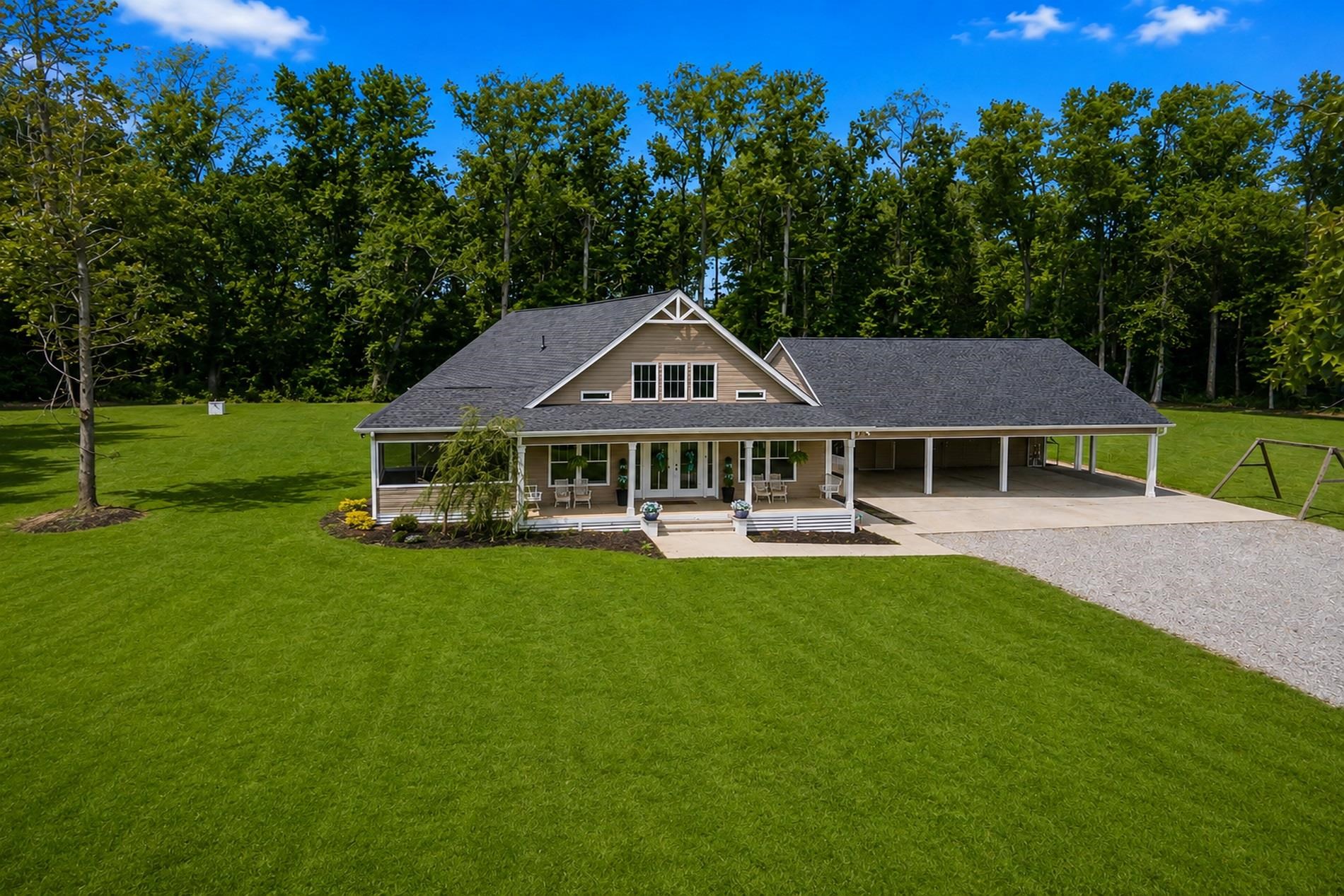 800 South Branch Rd. – Loris, SC