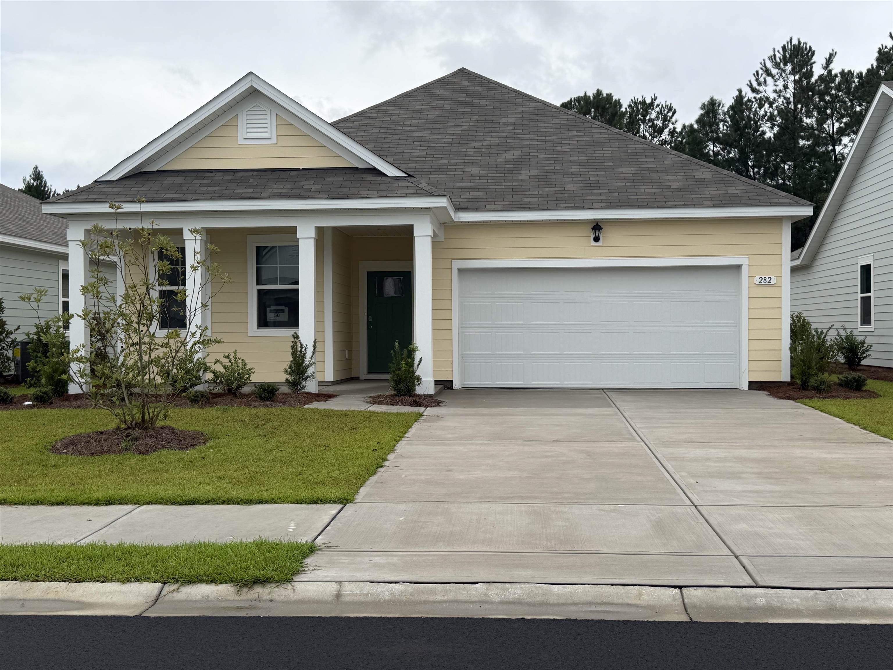282 Ridley St – Longs, SC
