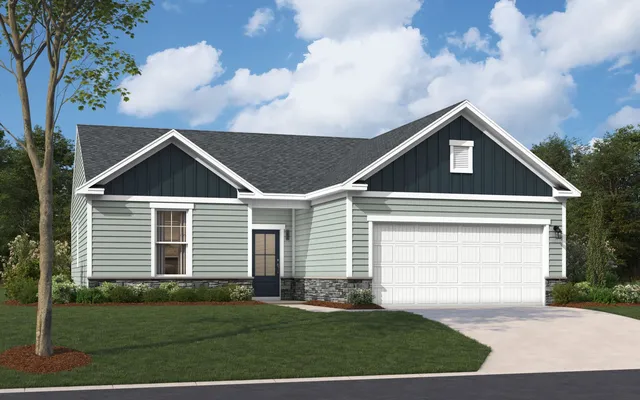 3124 Gadwall Dr.