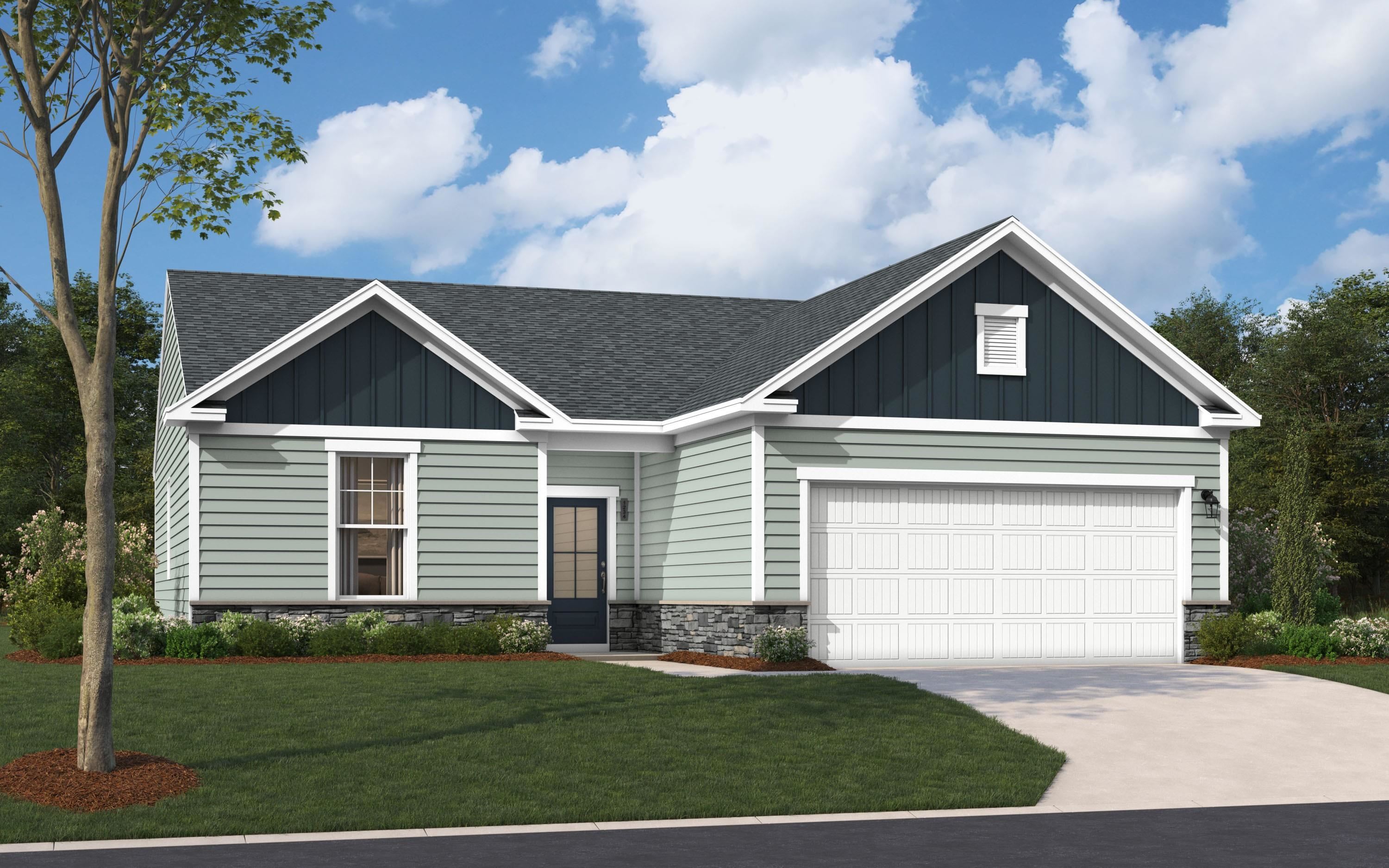 3124 Gadwall Dr. – Aynor, SC