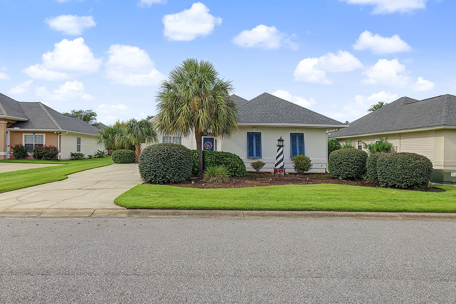 9915 Largo Ct. – Murrells Inlet, SC