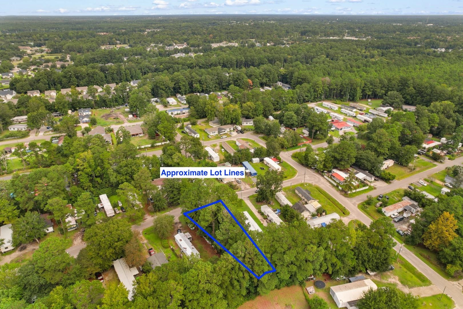 909 Wisteria Ave. – Conway, SC