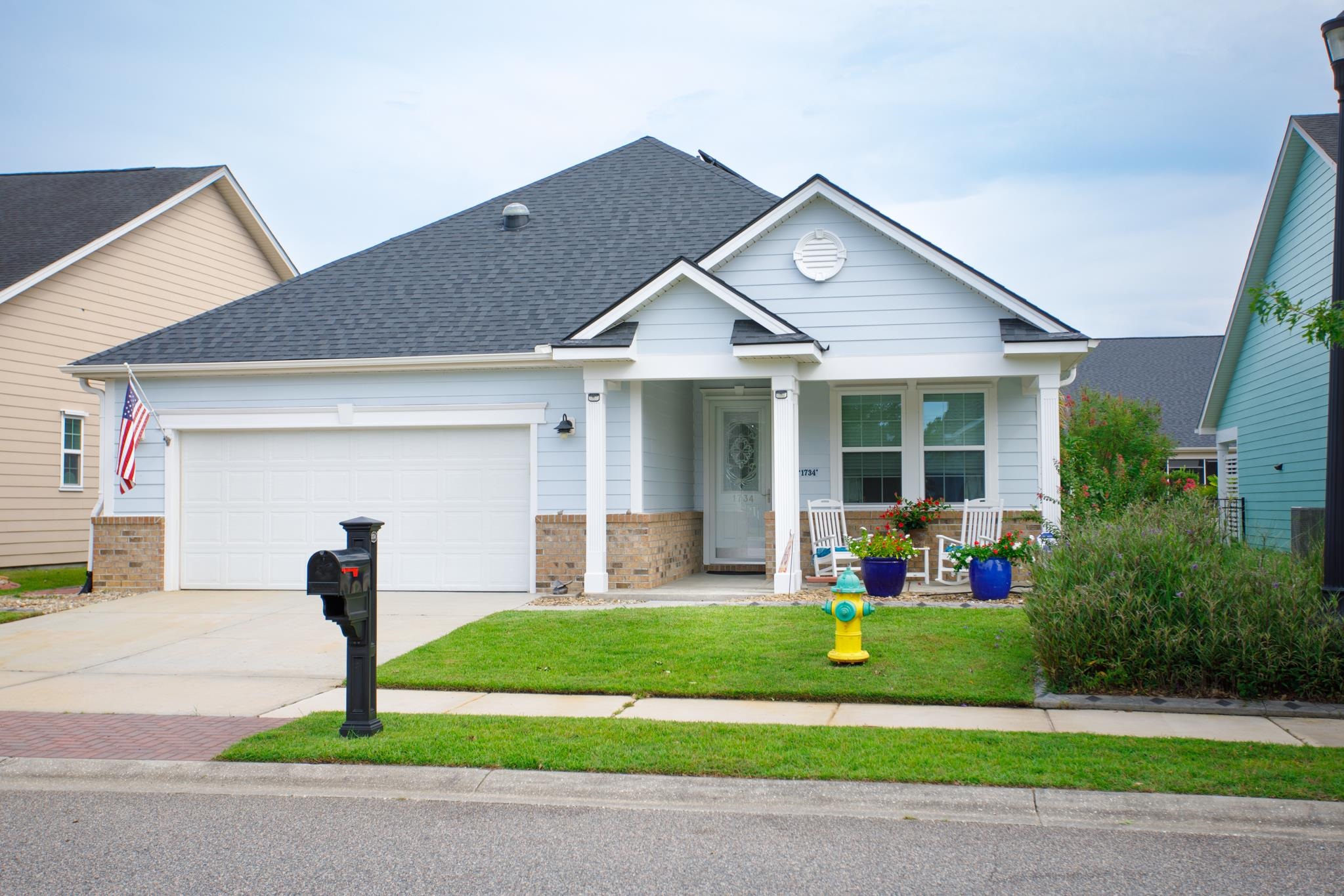 1734 Legacy Loop – Myrtle Beach, SC