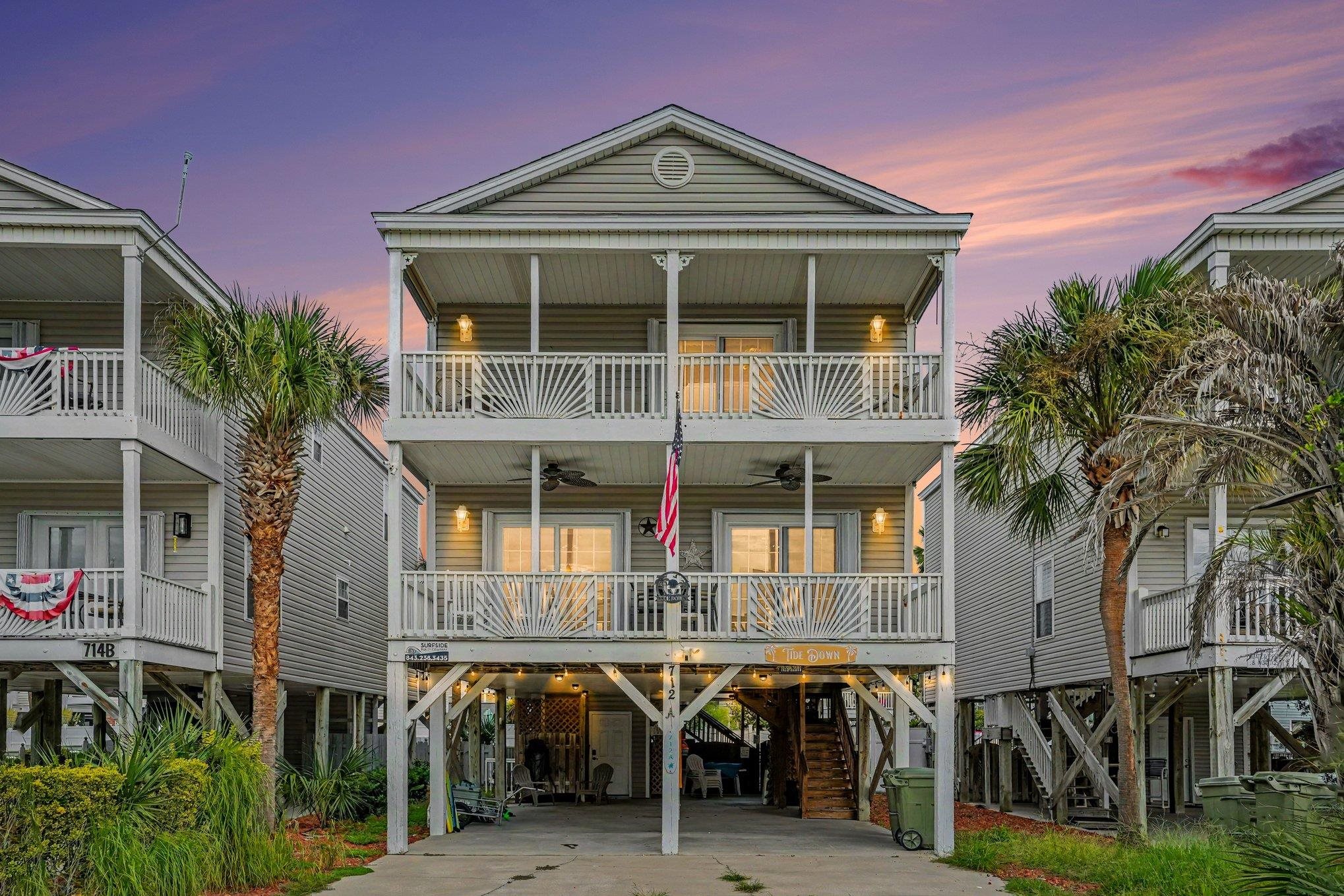712A Ocean Blvd. S – Surfside Beach, SC