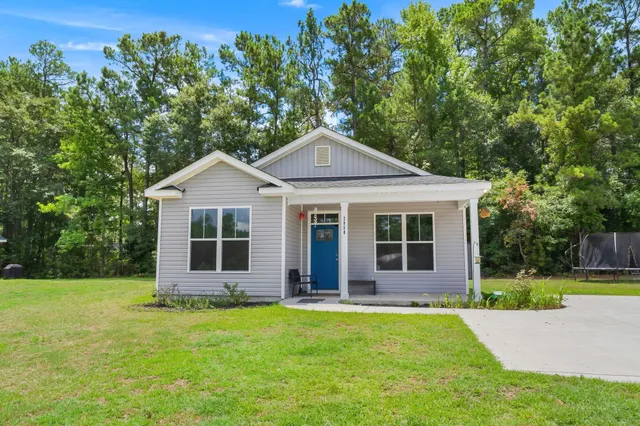 2860 Dawsey Rd.