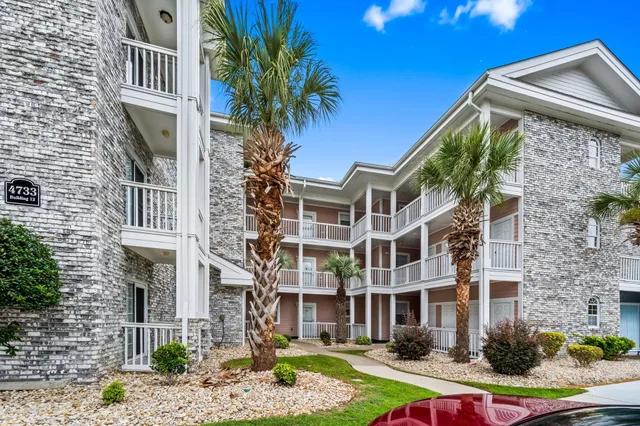 4733 Wild Iris Dr.
