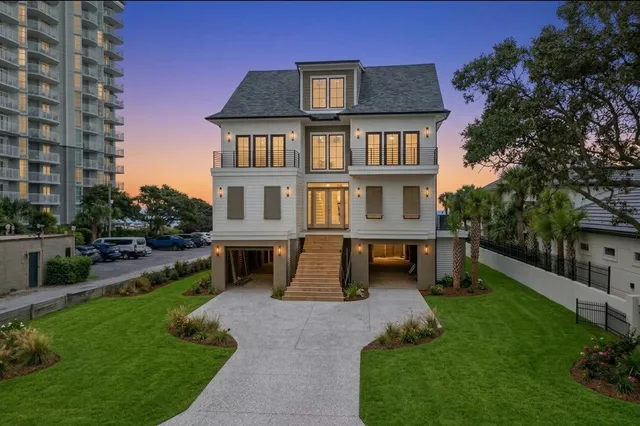 5106 N Ocean Blvd.
