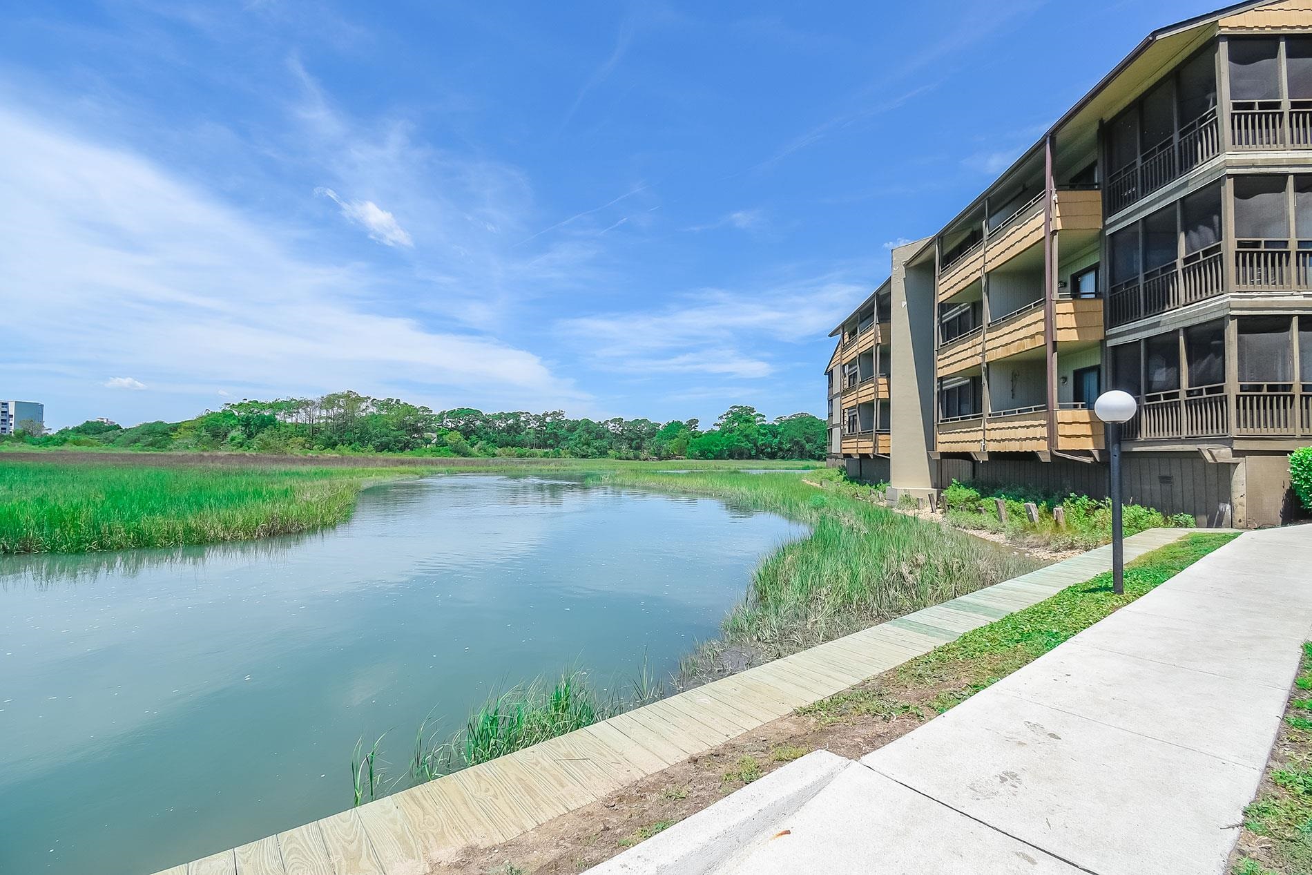9501 Shore Dr. – Myrtle Beach, SC