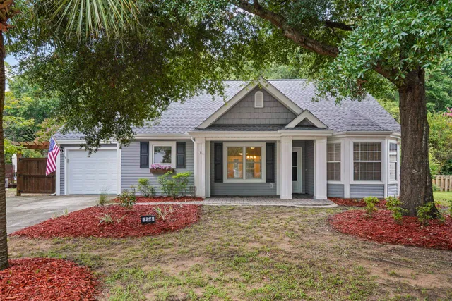 254 Reef Run Rd.