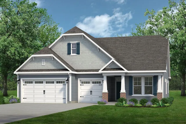 1603 Myrica Trail