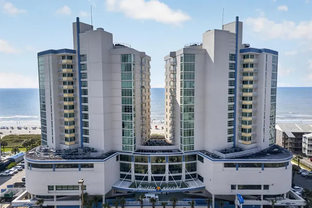 300 N Ocean Blvd.