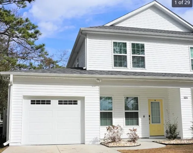604 Withers Swash Dr.