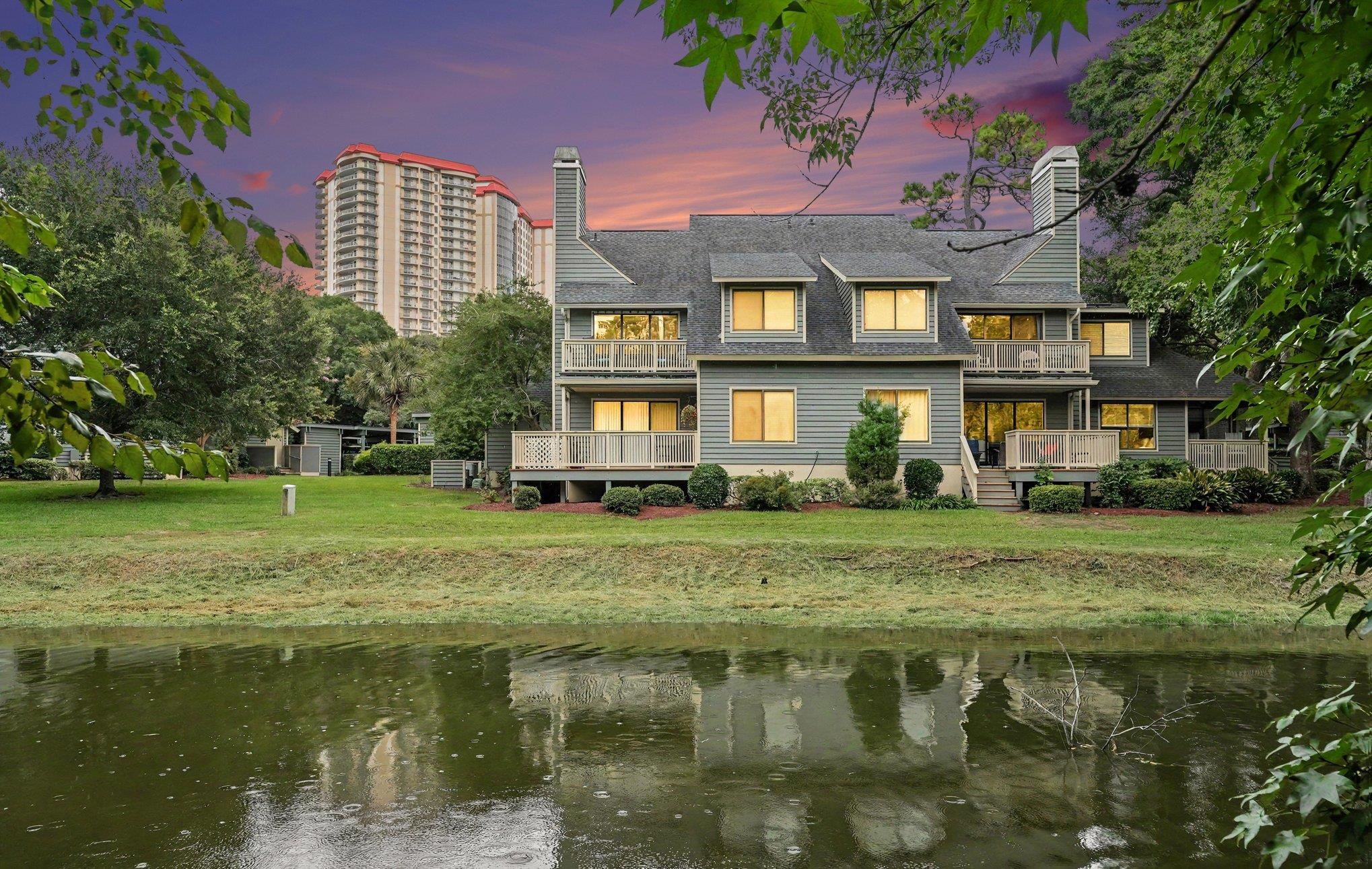 425 Appledore Circle – Myrtle Beach, SC