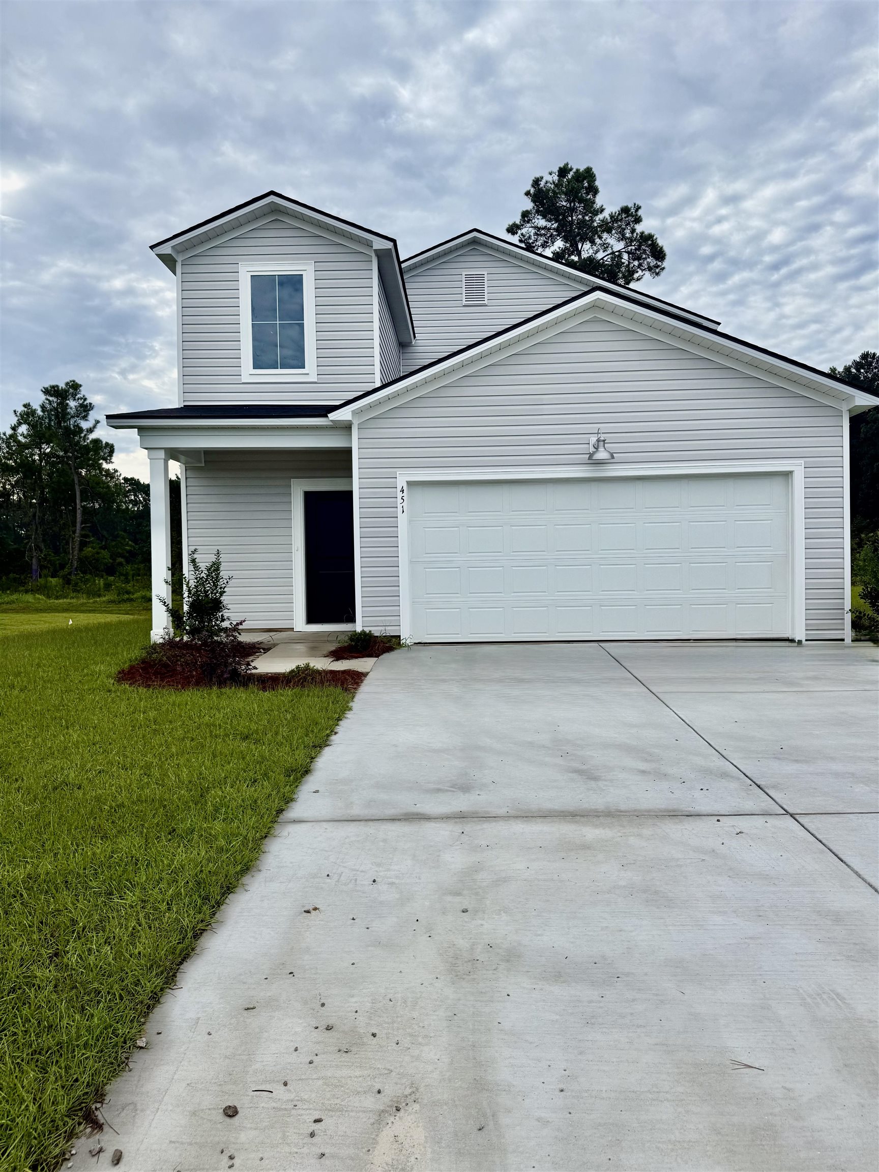 451 Sweet Vernal St – Longs, SC