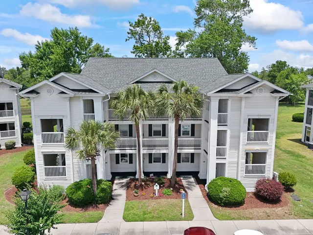 541 White River Dr.