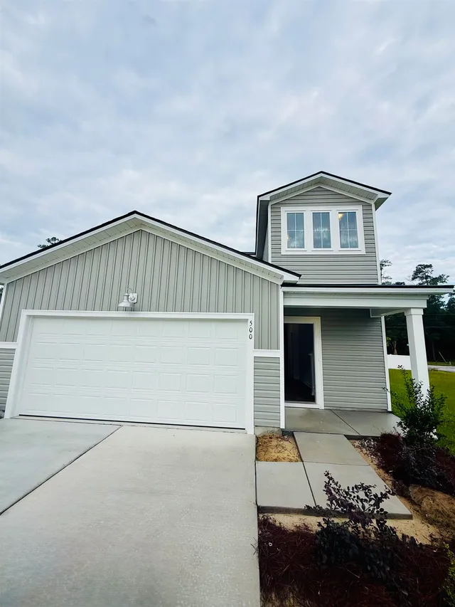 500 Cambria Dr