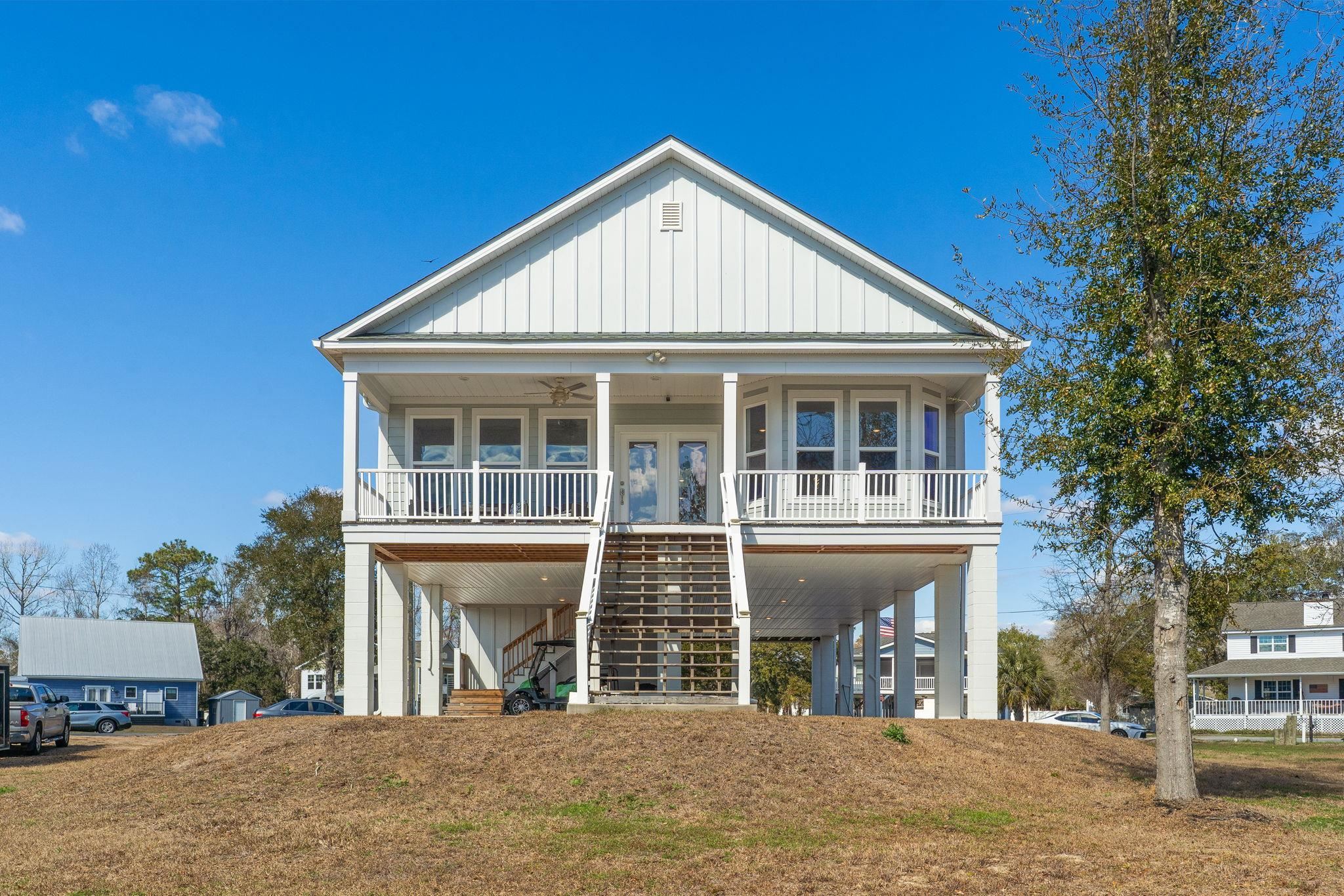 400 Elizabeth Dr. – Murrells Inlet, SC