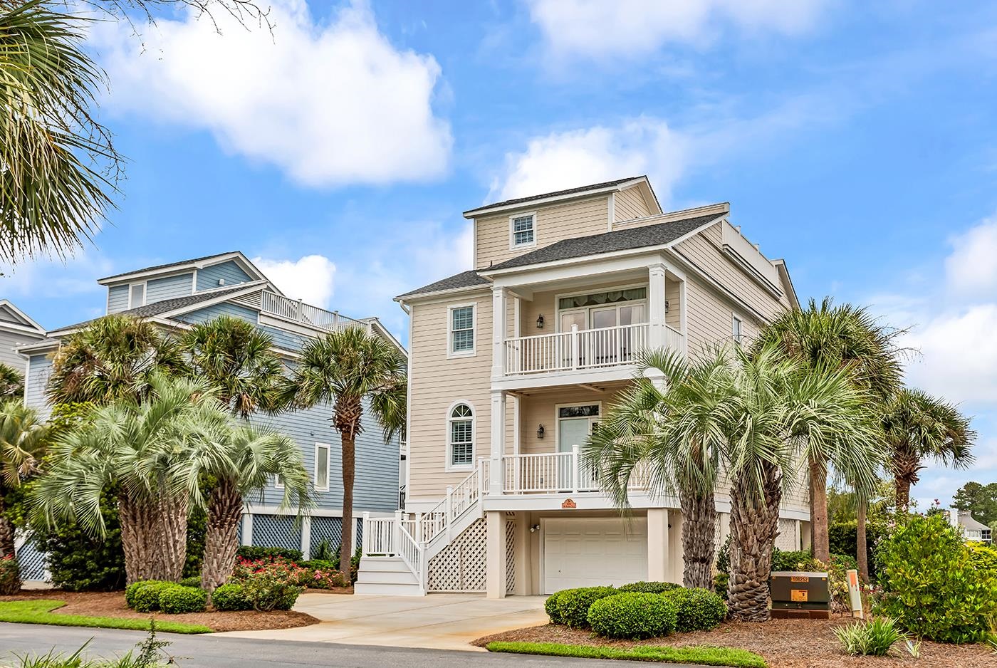 34 Rookery Trail – Pawleys Island, SC