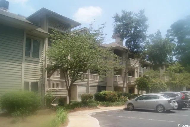 1401 Lighthouse Dr.