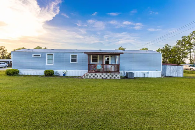 3102 Buckeye Ln.