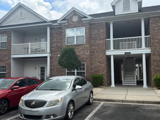2049 Silver Crest Dr.