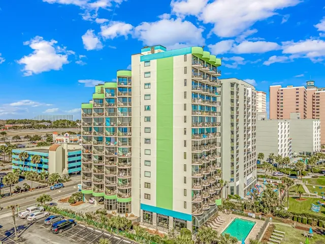 2310 N Ocean Blvd.