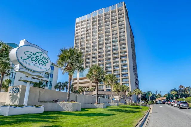 5523 N Ocean Blvd.