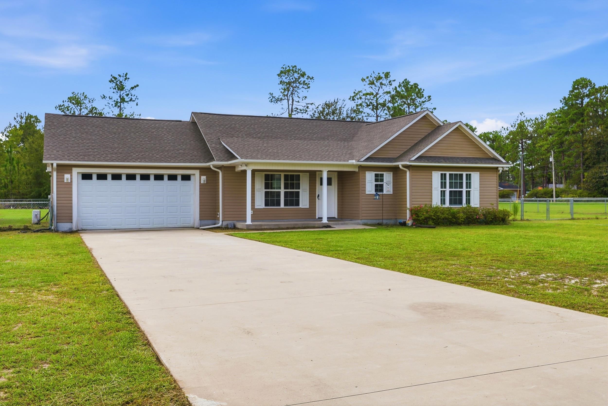 1617 Pine Level Dr. – Loris, SC