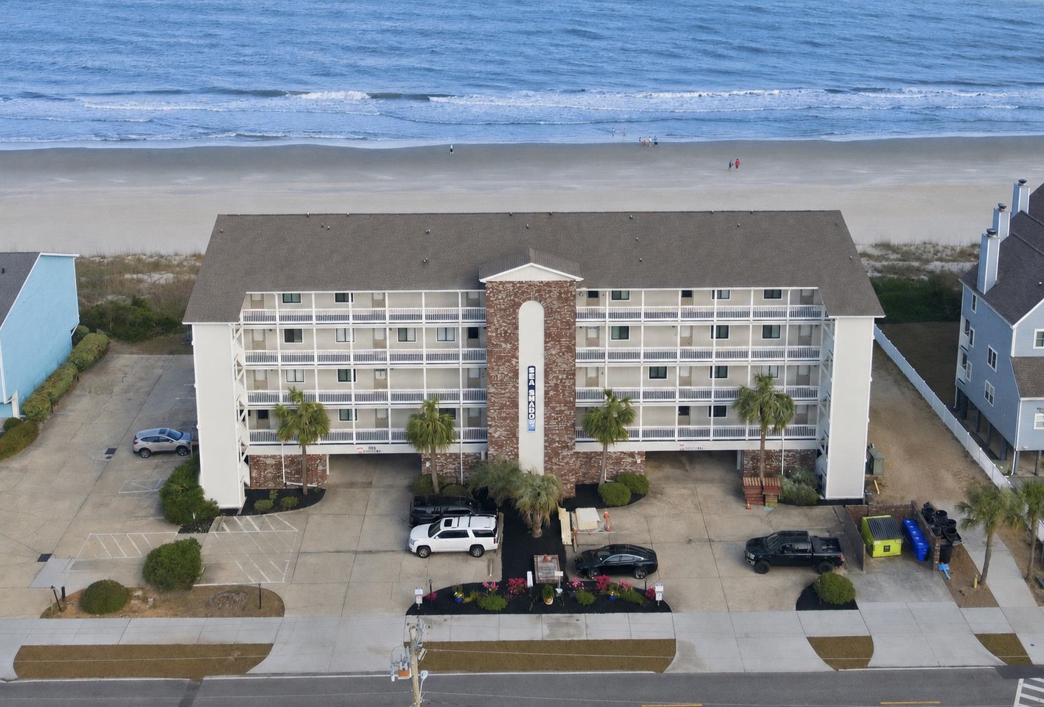 811 N Ocean Blvd. – Surfside Beach, SC