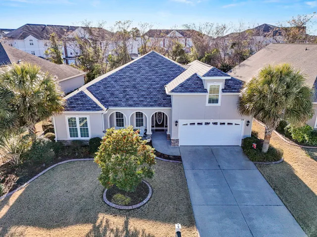2318 Via Palma Dr.