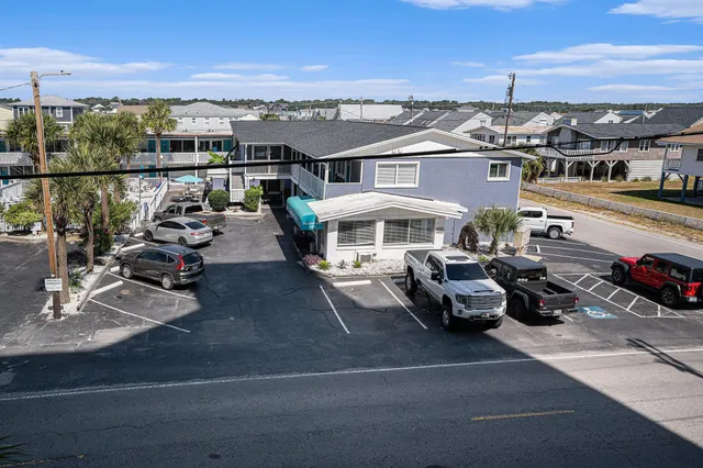 5409 N Ocean Blvd.
