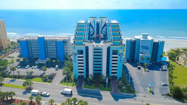 6804 N Ocean Blvd.
