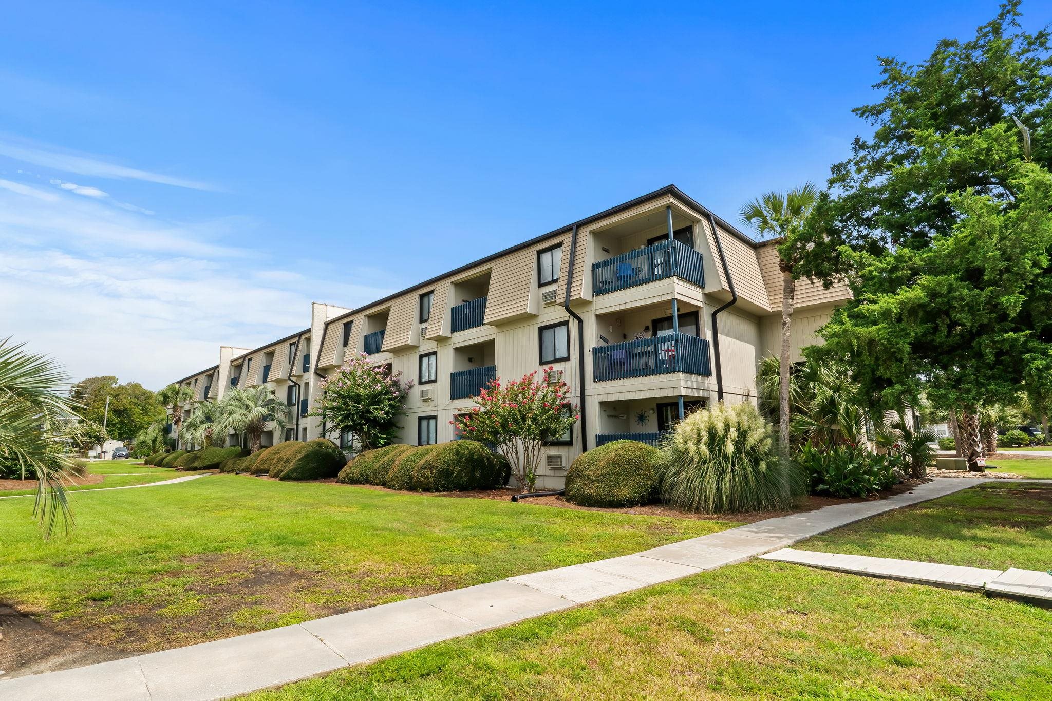 405 21st Ave. N – North Myrtle Beach, SC