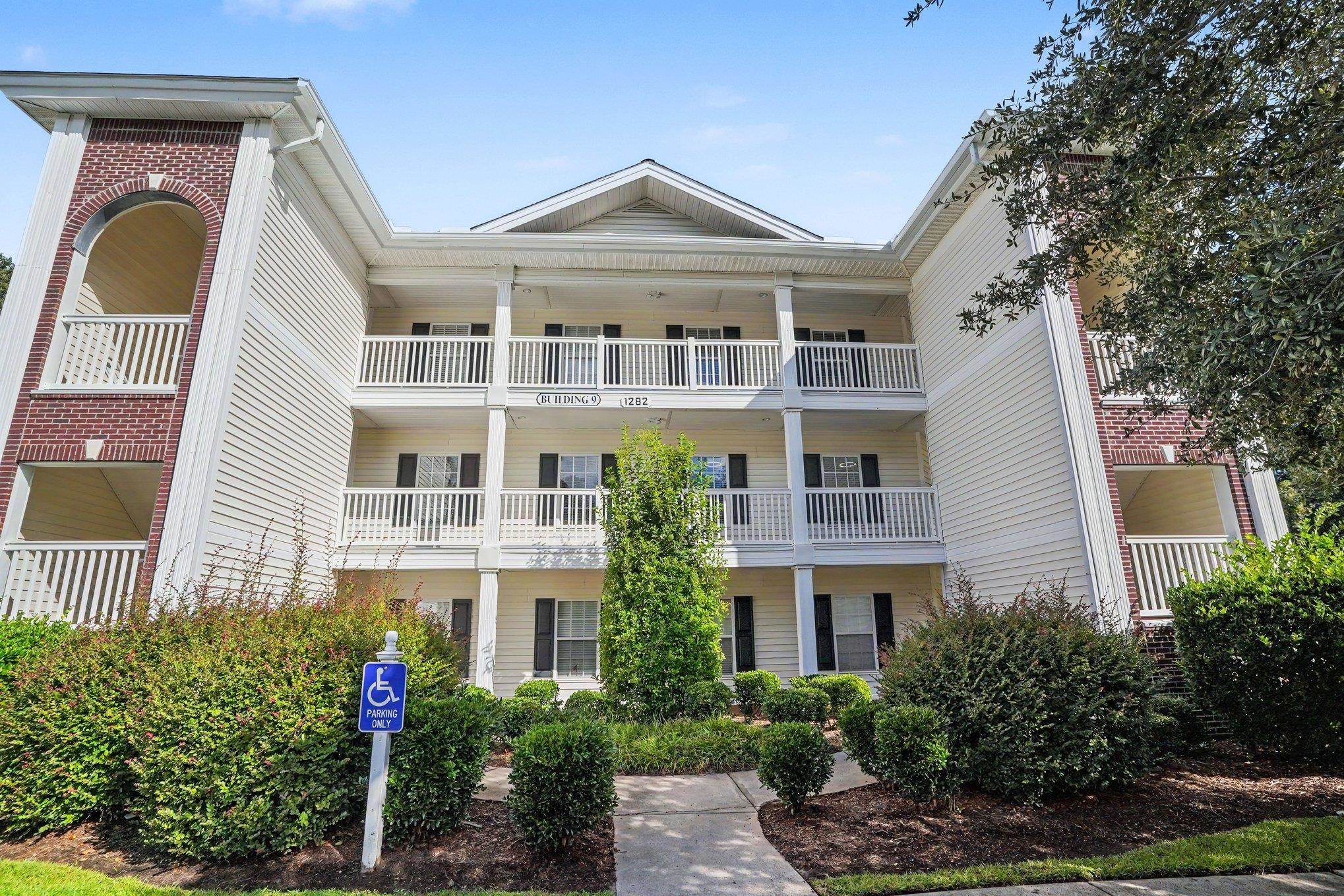 1282 River Oaks Dr. – Myrtle Beach, SC