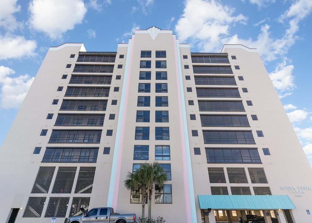 4000 N Ocean Blvd. – North Myrtle Beach, SC