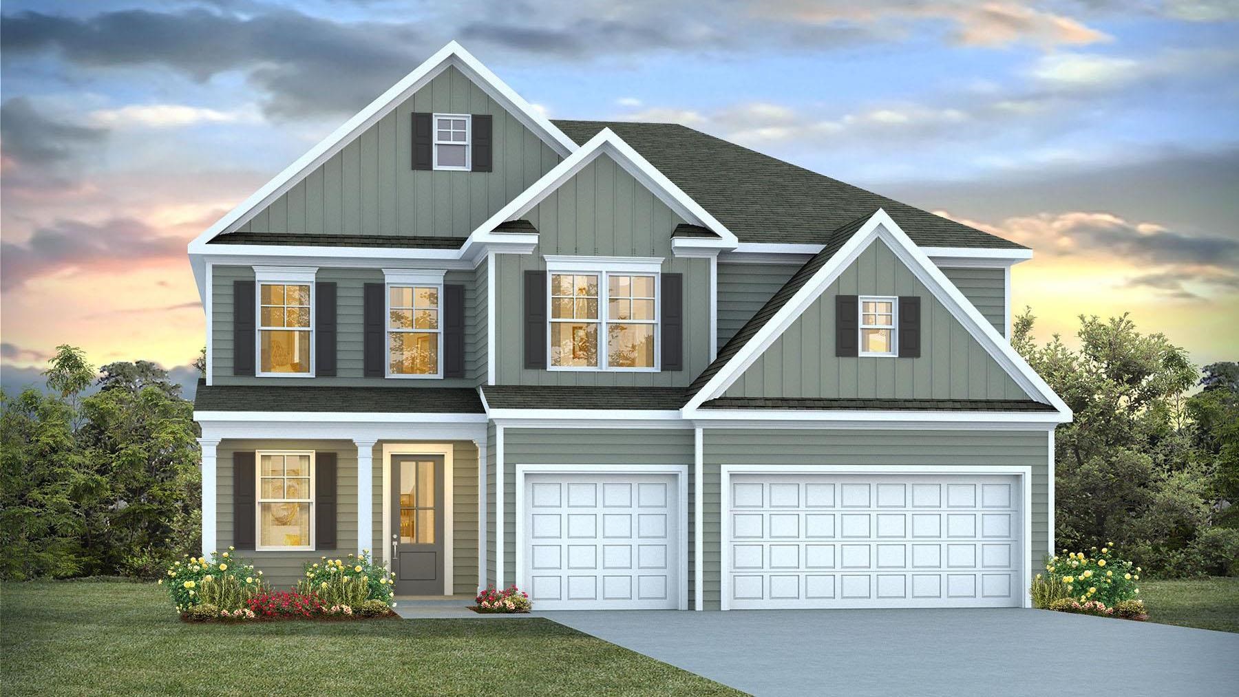 1992 Petigru Dr. – Pawleys Island, SC