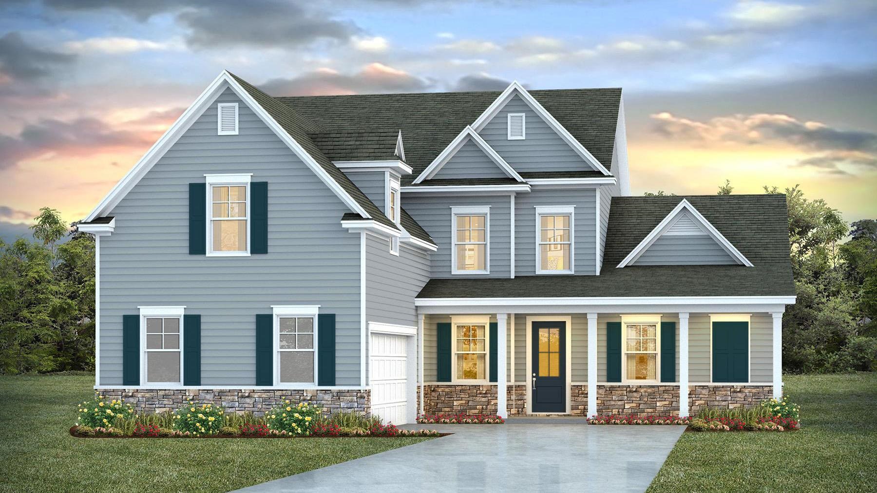 2008 Petigru Dr. – Pawleys Island, SC