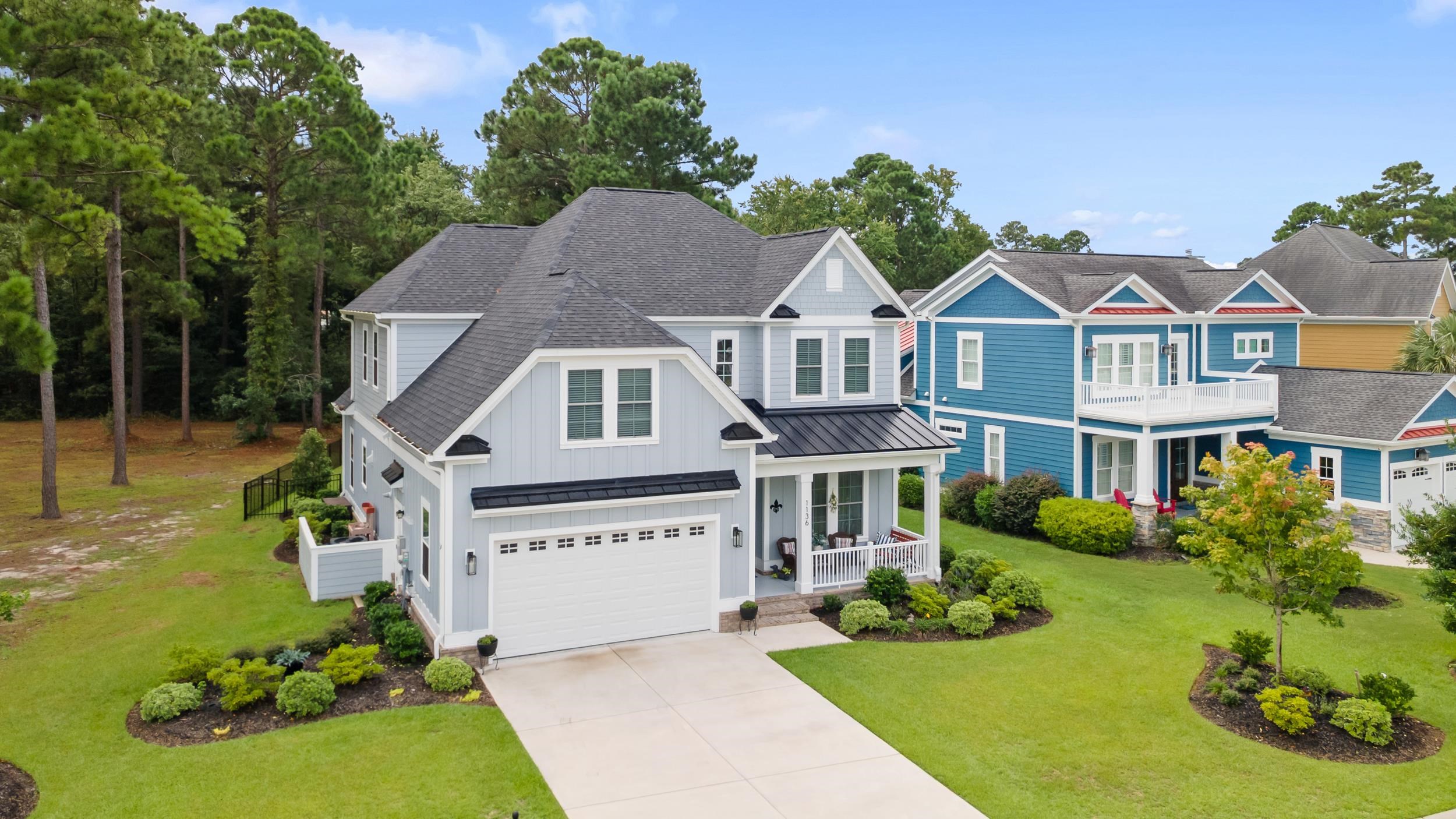 1136 Fiddlehead Way – Myrtle Beach, SC