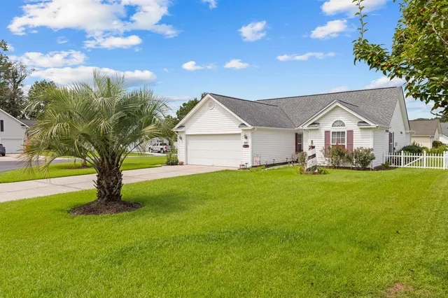 8377 Tartan Ln.
