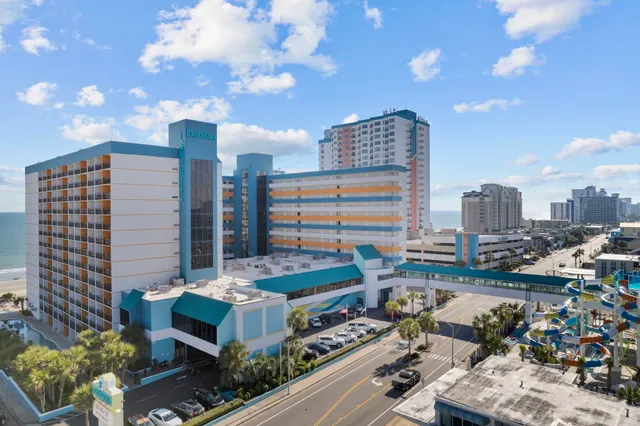 1501 S Ocean Blvd.