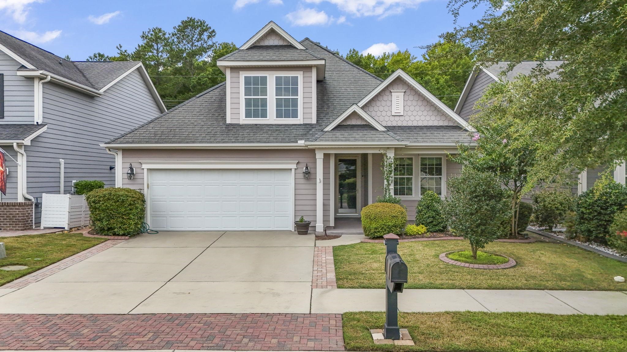 2072 Heritage Loop – Myrtle Beach, SC
